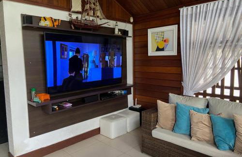 Angra dos Reis Casa 1 - Pier 600 - Foto 16