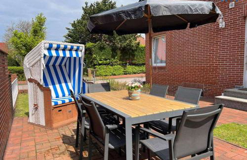 Haus Mittelstraße Ferienwohnung Zauberland - Foto 42