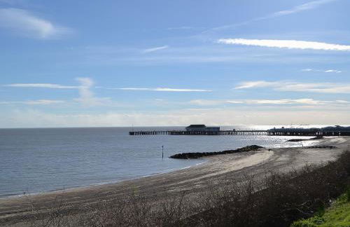 Meadowview Cottage - Foto 14