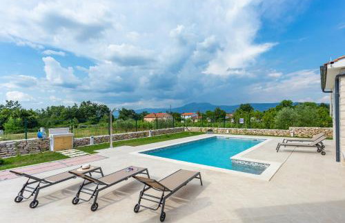 Amazing design villa Aeris with private pool, high level of privacy - WiiBuk - Foto 8