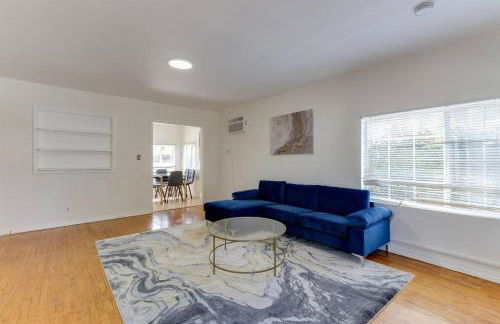 2 Bedroom Mid-Wilshire Charmer close to Downtown - Foto 8