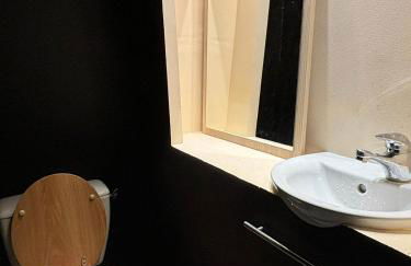 BoiKlo - Private pool, Billard, Spa Nordique 10p - Foto 14