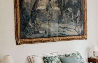 La Chartreuse d'Ertan "Les maîtres" 4 étoiles - Foto 19