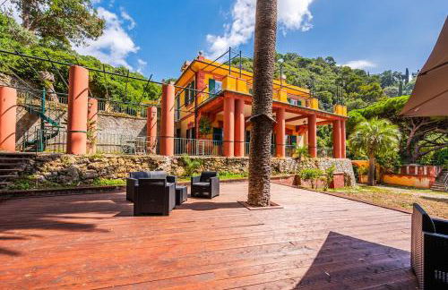 Villa Milva - Paraggi Portofino - - Foto 29