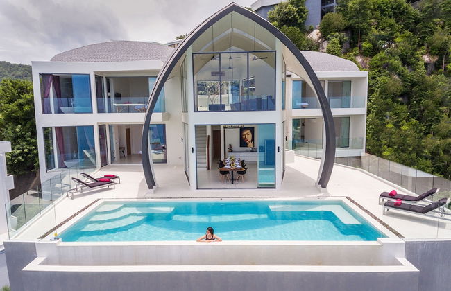 Sky Dream Villa - Foto 40