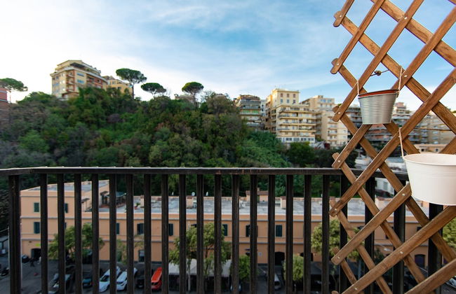 Imperiale Roma Trastevere - Foto 47