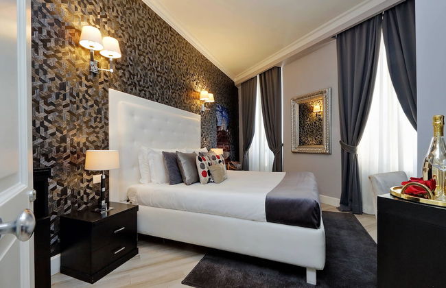 Sistina Twentythree Luxury Rooms - Photo 38