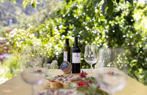 Casa el Nogal - Foto 43