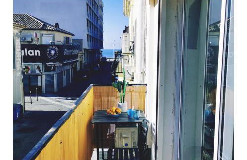 COTE PLAGE HYPER CENTRE - Bord de mer - Foto 7