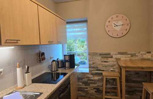 Ferienwohnung An der alten Stadtmauer - Foto 19