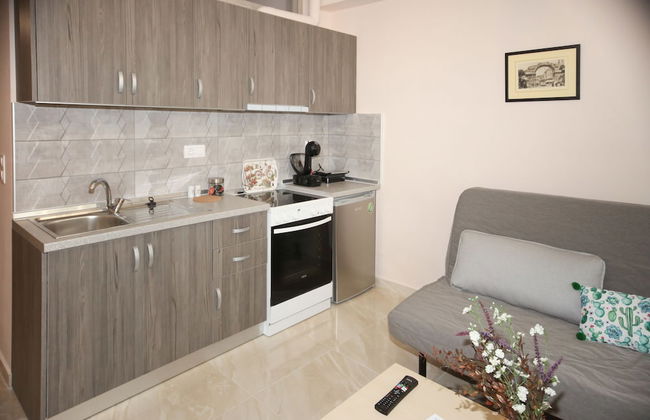 G&M Luxury Studios - Foto 32