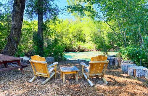 Upscale Couple's Getaway Hot Tubs - Foto 2