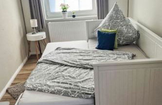 Apartment Hannelore-1 by Interhome - Foto 16