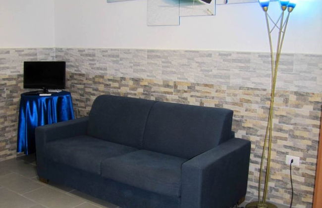 Bright Apartment Near Baia Verde Beaches - Foto 8