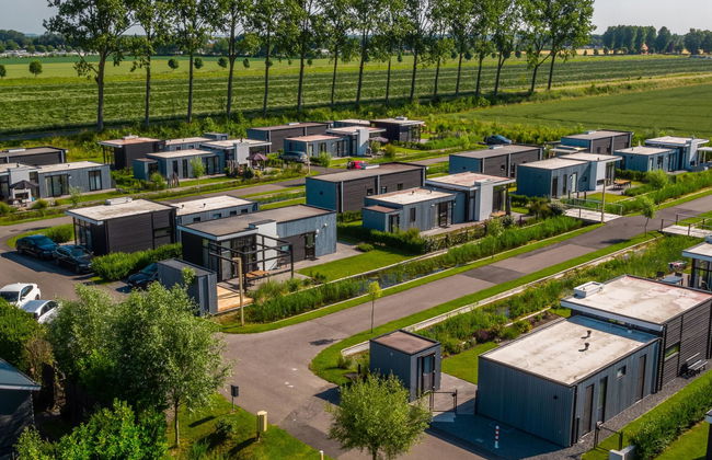 2 bedroom House in Nieuwvliet with terrace - Photo 29