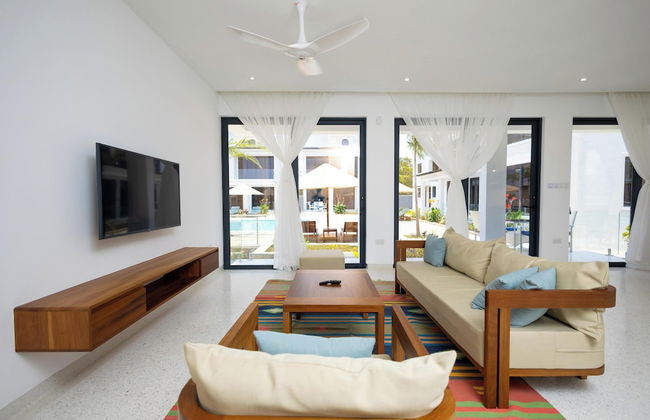 Amkia Villas Diani - Foto 26