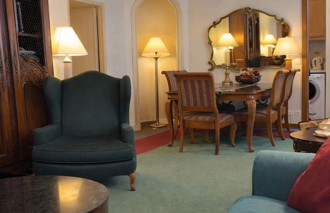 Lion d'Or Paris Suites - Foto 19