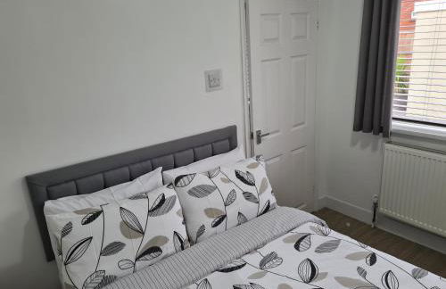 North Parade Holiday Apartment 35 Sea View Road Skegness PE25 1BS - Foto 22