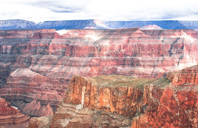 Grand Canyon Day Trip - Photo 1