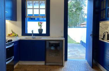 Pousada Boutique Villa Chafariz Tiradentes - Photo 34