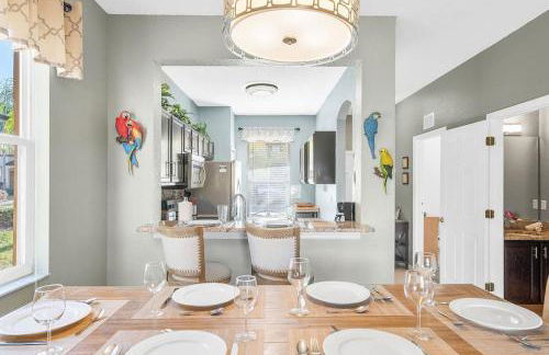 Regal Palms Resort 4BR Townhome Disney Orlando 308 - Foto 6