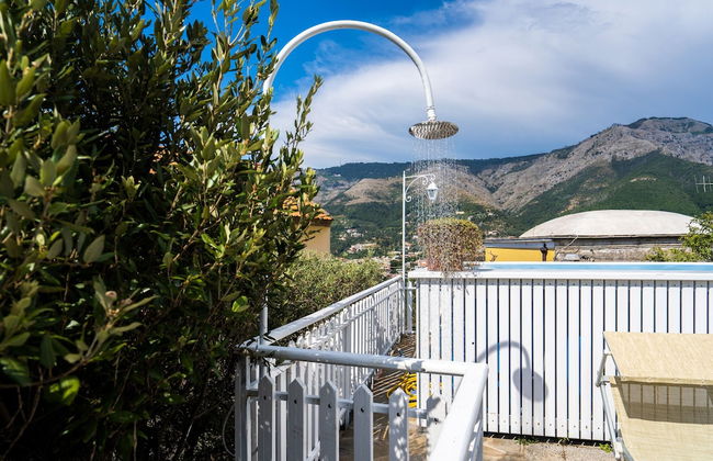 Villa Celentano - Foto 17