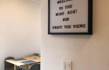 The Wine Box 11B at Cave B Ridge Wine Relax Enjoy - Foto 21