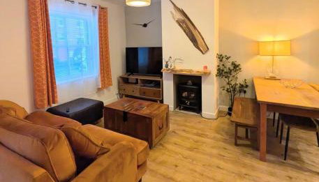 SAGE HOUSE - Tranquil sanctuary in the heart of Glastonbury - Foto 3