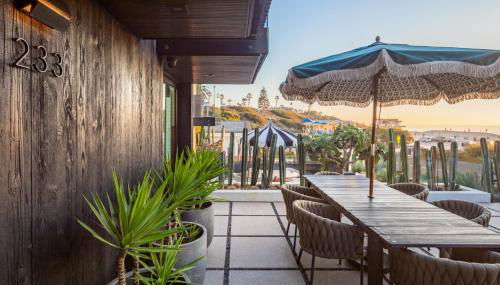 Nord Moonlight Beach Luxury Home - Foto 4