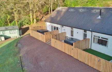 Loch Eck Holiday Park - Foto 35