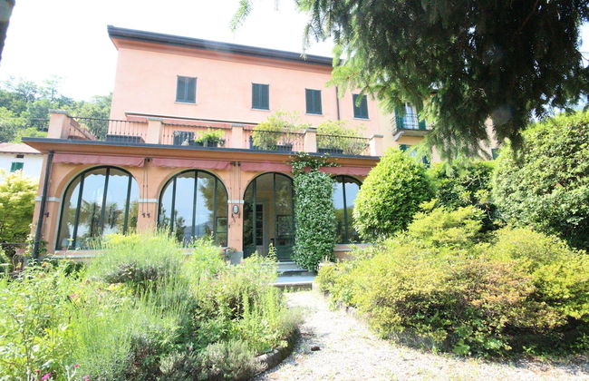 Botanic Garden Villa - Foto 1