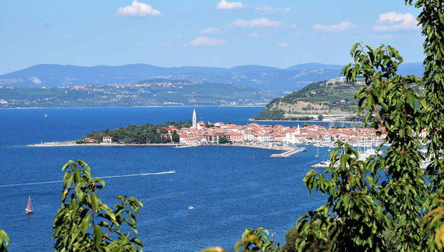 Piran, Portoroz & Izola Tour - Foto 2