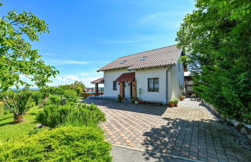 Awesome Home In Varazdinske Toplice - Foto 13