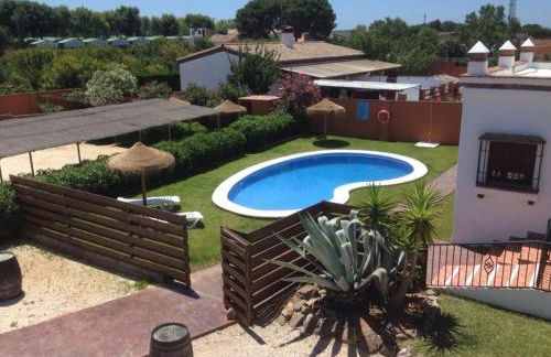 Hacienda Puerto Conil - Foto 60