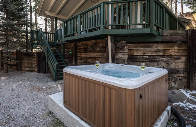 Midtown Riverfront by Ruidoso Vacation Rentals - Foto 96