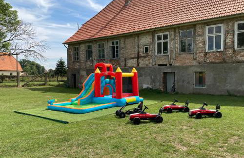 Gutshaus Pinnow - Foto 19