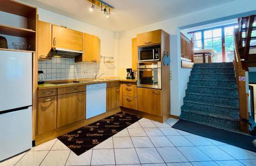 Ins Scholze große und kleine Ferienwohnungen in Albersbach - Foto 8