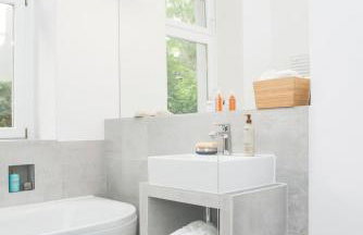 Colorful flat near vibrant Boxhagener Platz - Foto 19