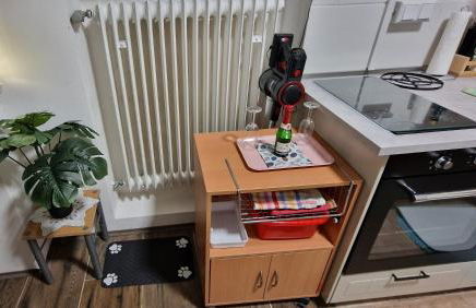 Ferienwohnung Wyss - Wolfach - Foto 16