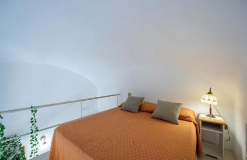 AntonelloApartments - La casa del pozzo - Foto 11