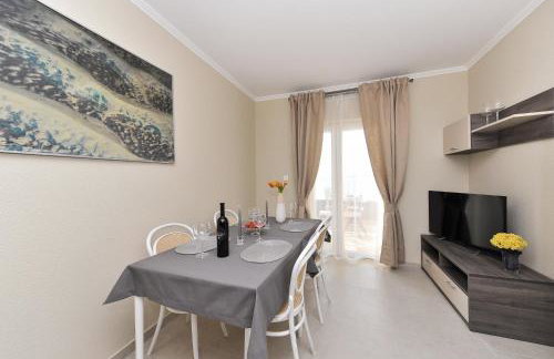 Apartmani Perić 1 Meka Draga - Foto 20