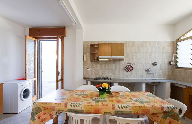 VilleSalento - Spiaggiabella M710 - Foto 11