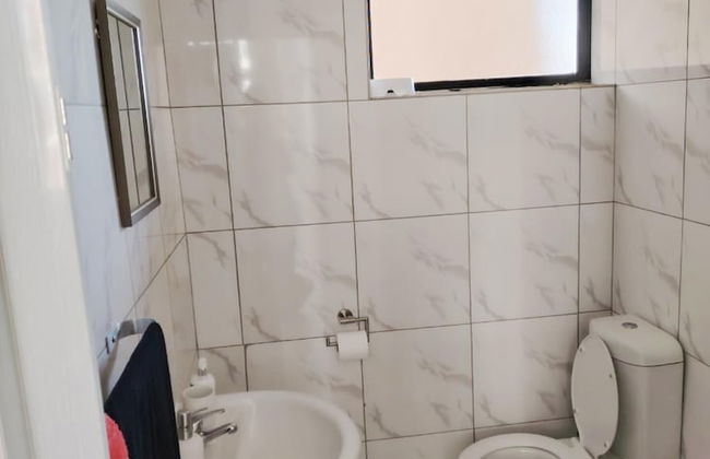 Oceanfront Bliss in Amanzimtoti - Foto 9