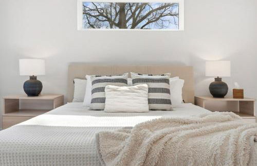 South Austin Pool & Sauna 4BR w Firepit & Playroom - Foto 21