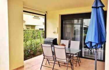 Apto. Residencial Poniente en San Javier - Foto 17