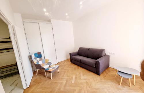 Spacious Family Apartment Near Sea - Nice - Foto 18