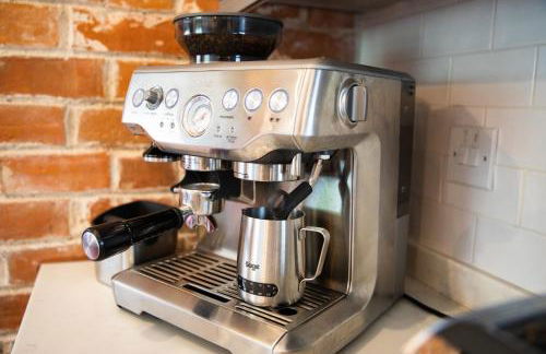 The Cowshed Port Lympne - Foto 9