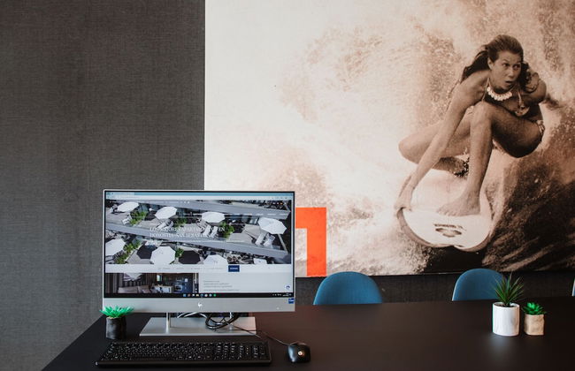 FeelFree STAYS Basoa - Foto 45