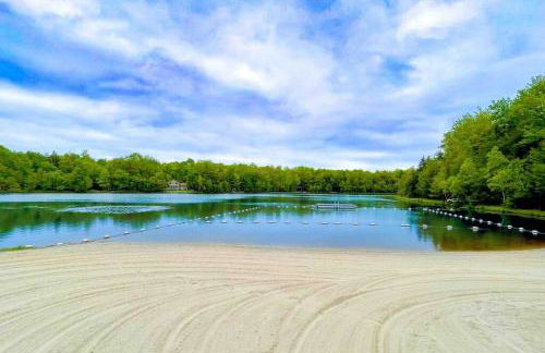 Zen Spa Oasis Retreat Sauna/Hotub/Firepit/Fun/Gameroom - Foto 60