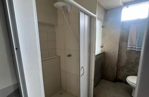 STUDIO 204 | WIFI 600MB | RESIDENCIAL JC, um lugar para ficar. - Foto 13